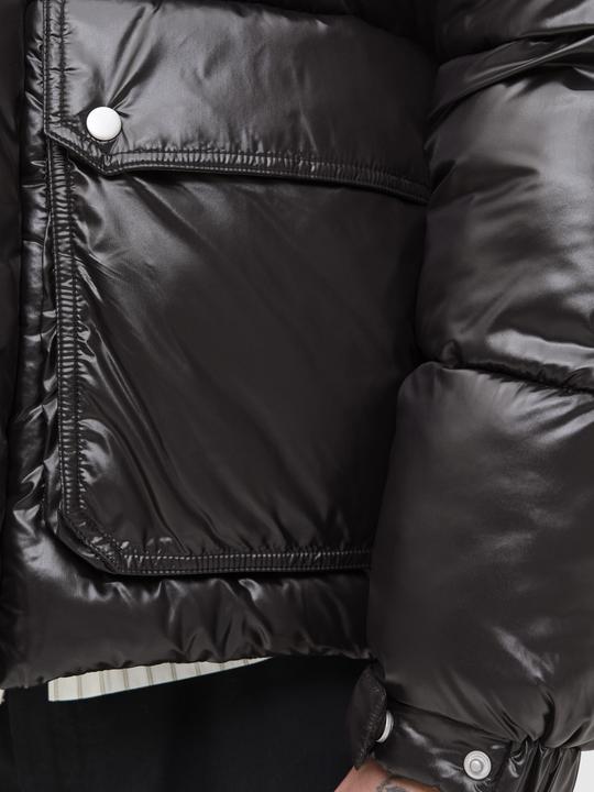 Actual product image Jack & Jones Steppjacke Steppjacke (L)