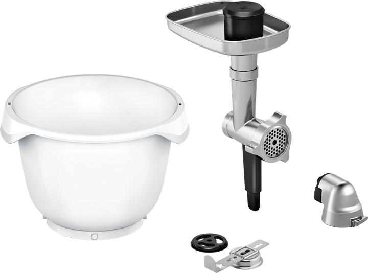 Produktbild Bosch Hausgeräte BakingSensation MUZ9BS1
