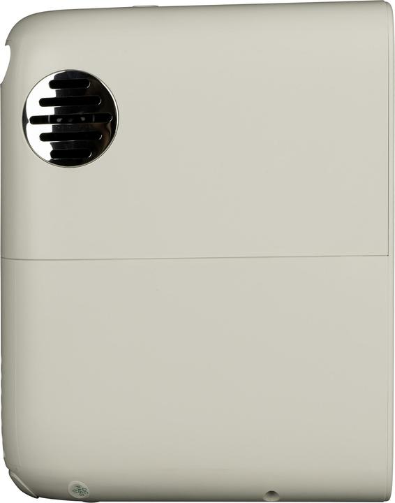 Produktbild Salora - 45BHM2550, LED Beamer up/right HD 2500 lumen Miracast, wit (Full HD, 200 lm, 1.27:1)