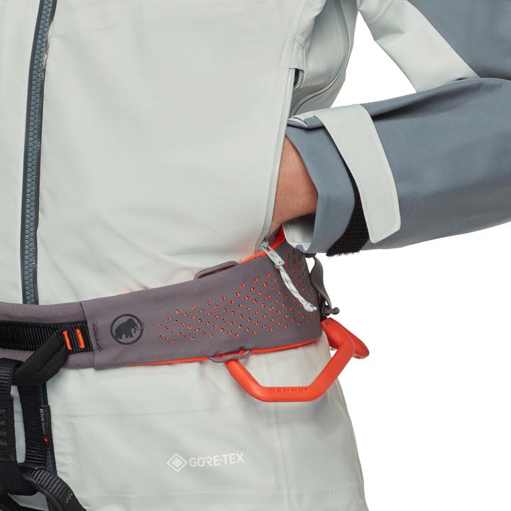 Produktbild Mammut Crater IV HS Hoodie (S)