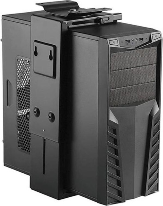 Immagine prodotto Techly Kit di montaggio (supporto CPU) (regolabile) (Vari)