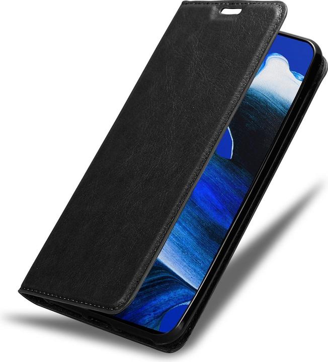 Productafbeelding Cadorabo Boek Onzichtbare Magneethoes (Oppo Reno 2)