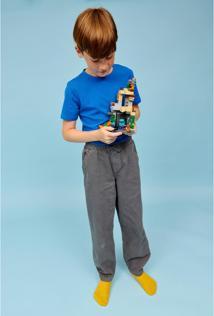 Produktbild LEGO 21587 Zombieverlies (LEGO Minecraft)