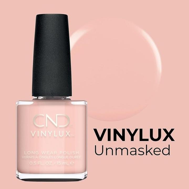 Produktbild CND Vinylux #269 Unmasked (Beige, Farblack)
