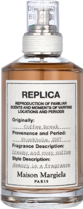 Immagine prodotto Maison Martin Margiela Replica Coffee Break (Eau de toilette, 100 ml)