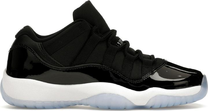 Produktbild Jordan 11 Retro Low Space Jam (GS) (38.5)