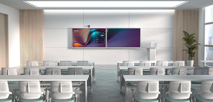 Image du produit Yealink MeetingBoard 65