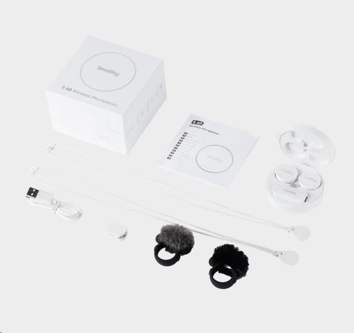 Produktbild SmallRig S 60