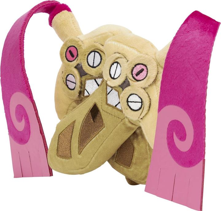 Actual product image Pokémon Doublade Sitting Cuties Plush - 21 cm (21 cm)