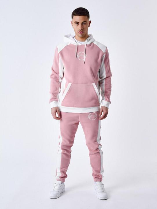 Immagine prodotto Project X Paris Tuta con cappuccio bicolore (XL)