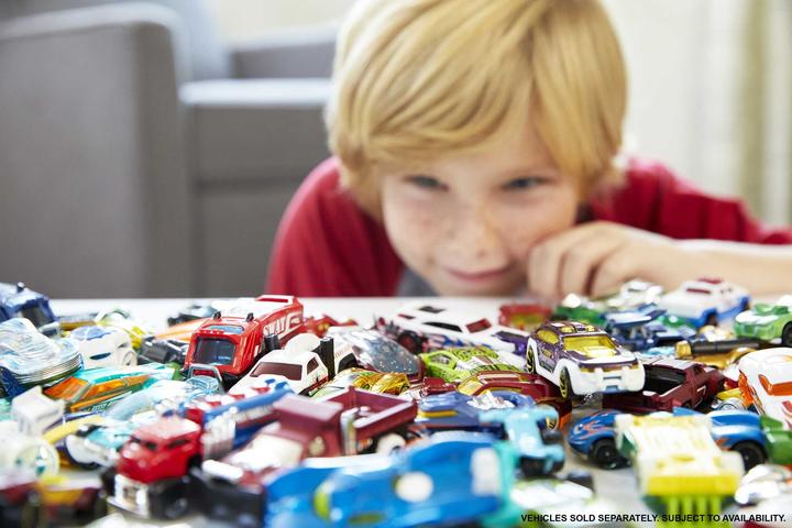 Produktbild Hot Wheels 8-Pack