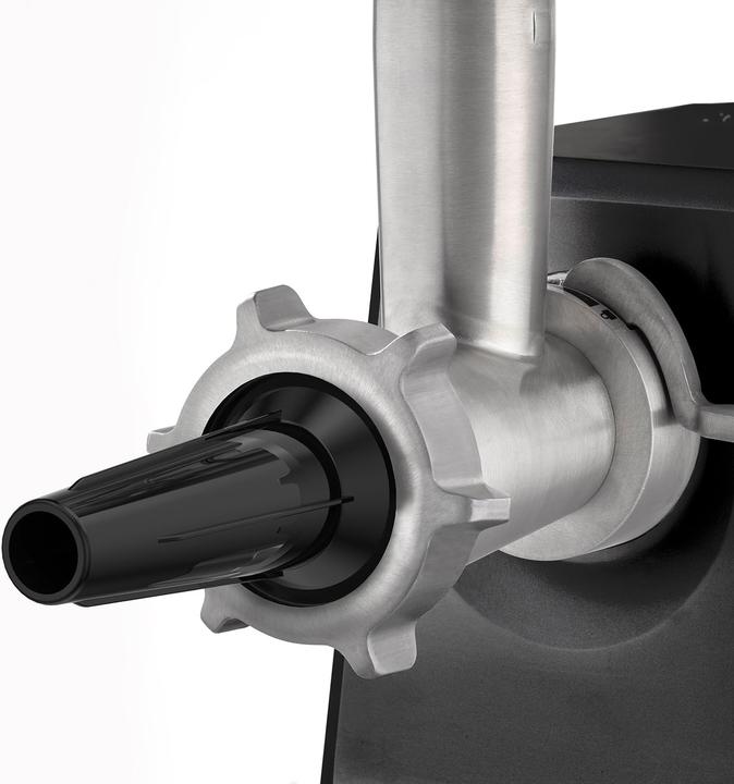 Produktbild Caso FW 2500 Schwarz