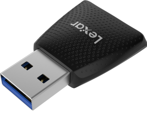 Immagine prodotto Lexar Lettore di schede MicroSD USB 3.2 (USB 3.2)