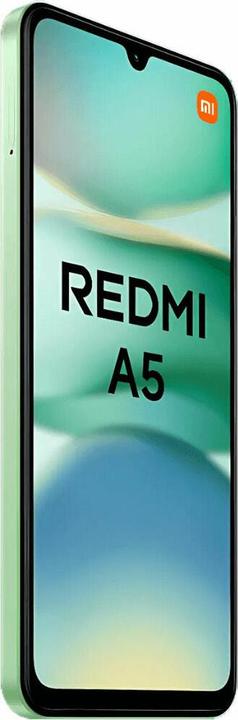 Produktbild Xiaomi Redmi A5 4G (128 GB, Lake Green, 6.88", Dual SIM, 4G)