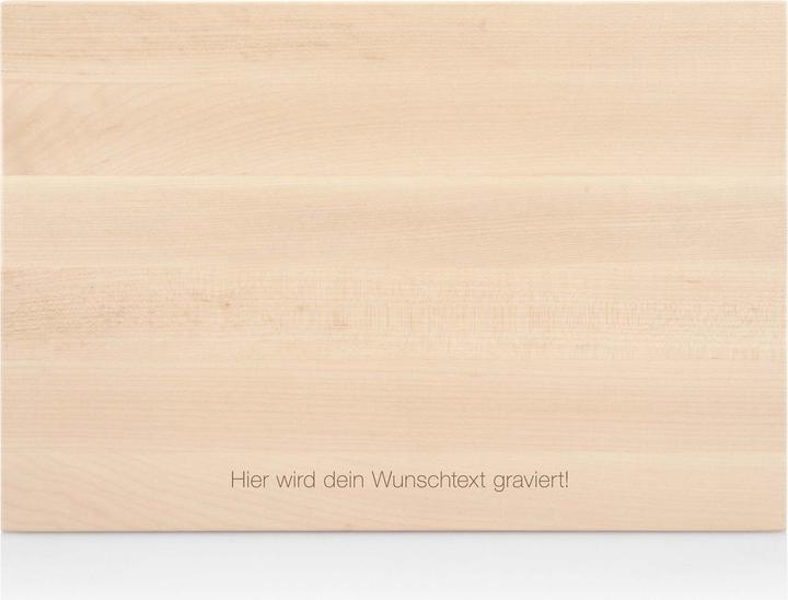 Image du produit Pur und Prima Schneidebrett