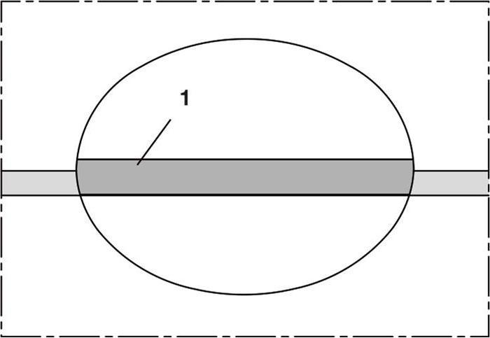 Actual product image Norres Silicone hose Inner-Ø 25 mm Outer-Ø 31 mm Length 20 m Wall thickness 3 mm