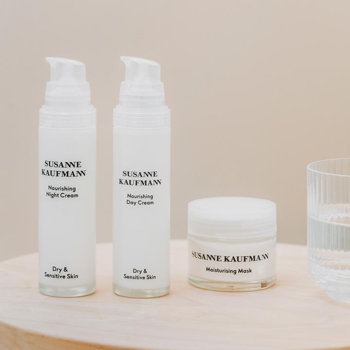 Produktbild Susanne Kaufmann Nourishing Day Cream (50 ml, Tagescreme)