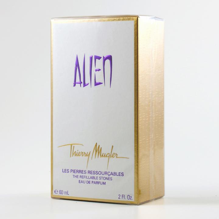 Immagine prodotto Thierry Mugler alieno (Eau de parfum, 60 ml)