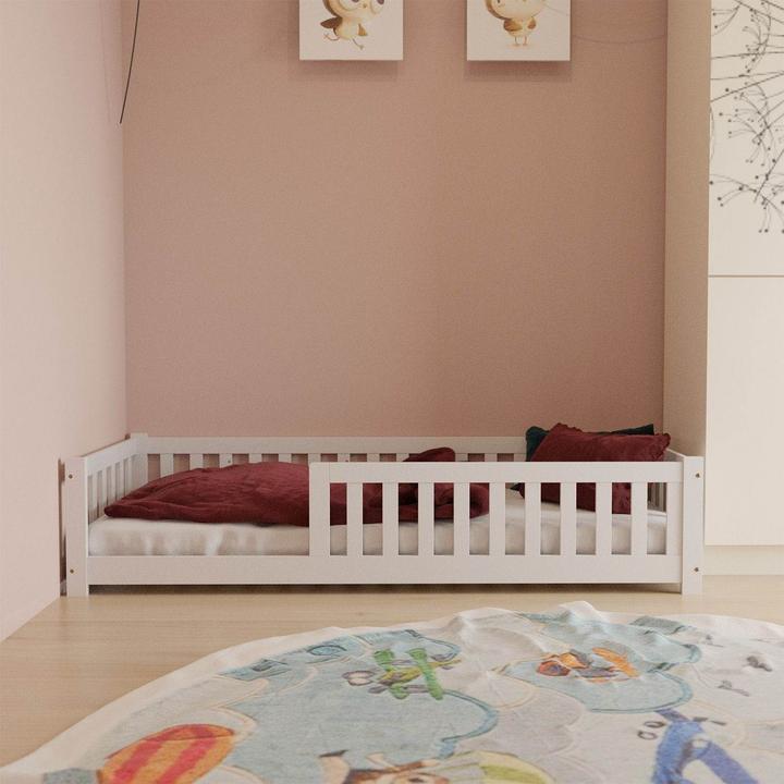 Actual product image Juskys Naya (120 x 200 cm)