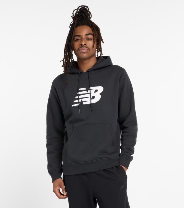 Produktbild New Balance Sport Core Brushed Hoodie (M)