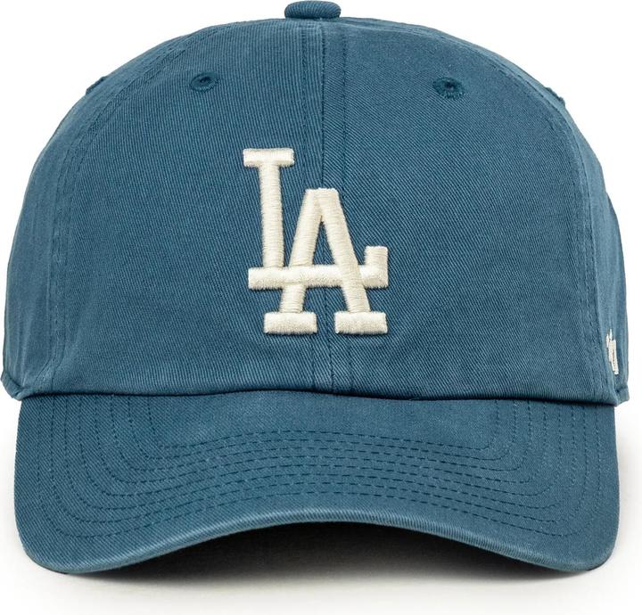 Produktbild 47 Brand Dodgers Baseballkappe MLB Base Runner Clean Up NLL