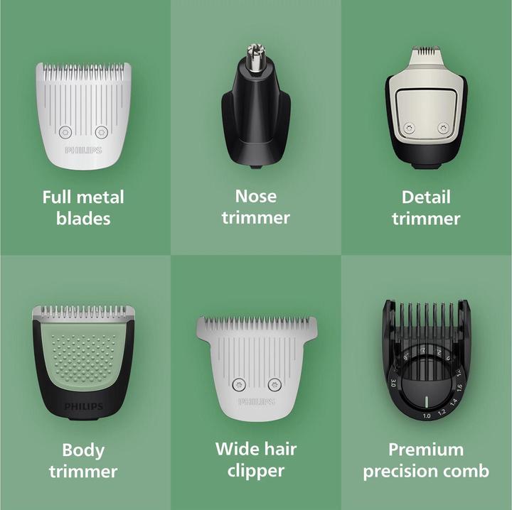 Immagine prodotto Philips Multigroom Series 7000