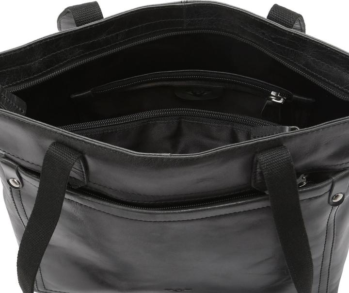 Immagine prodotto Voi Borsa a tracolla City Cowboy in pelle 29 cm