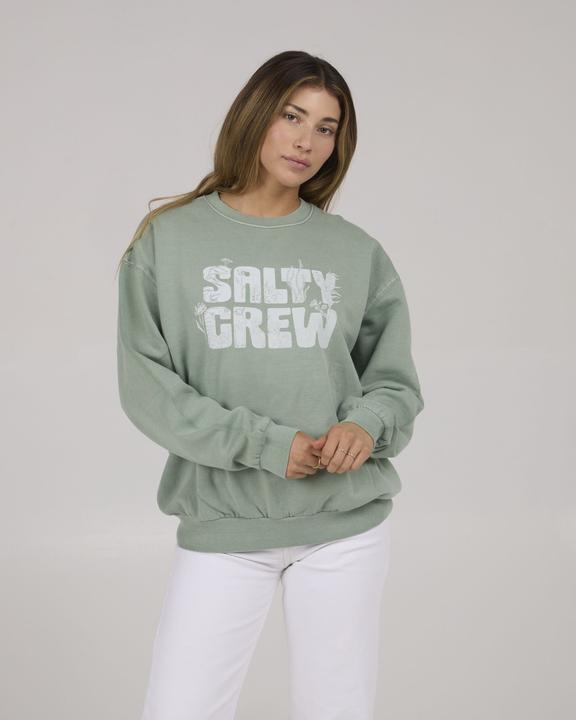 Produktbild Salty Crew Sea Life Crew (S)