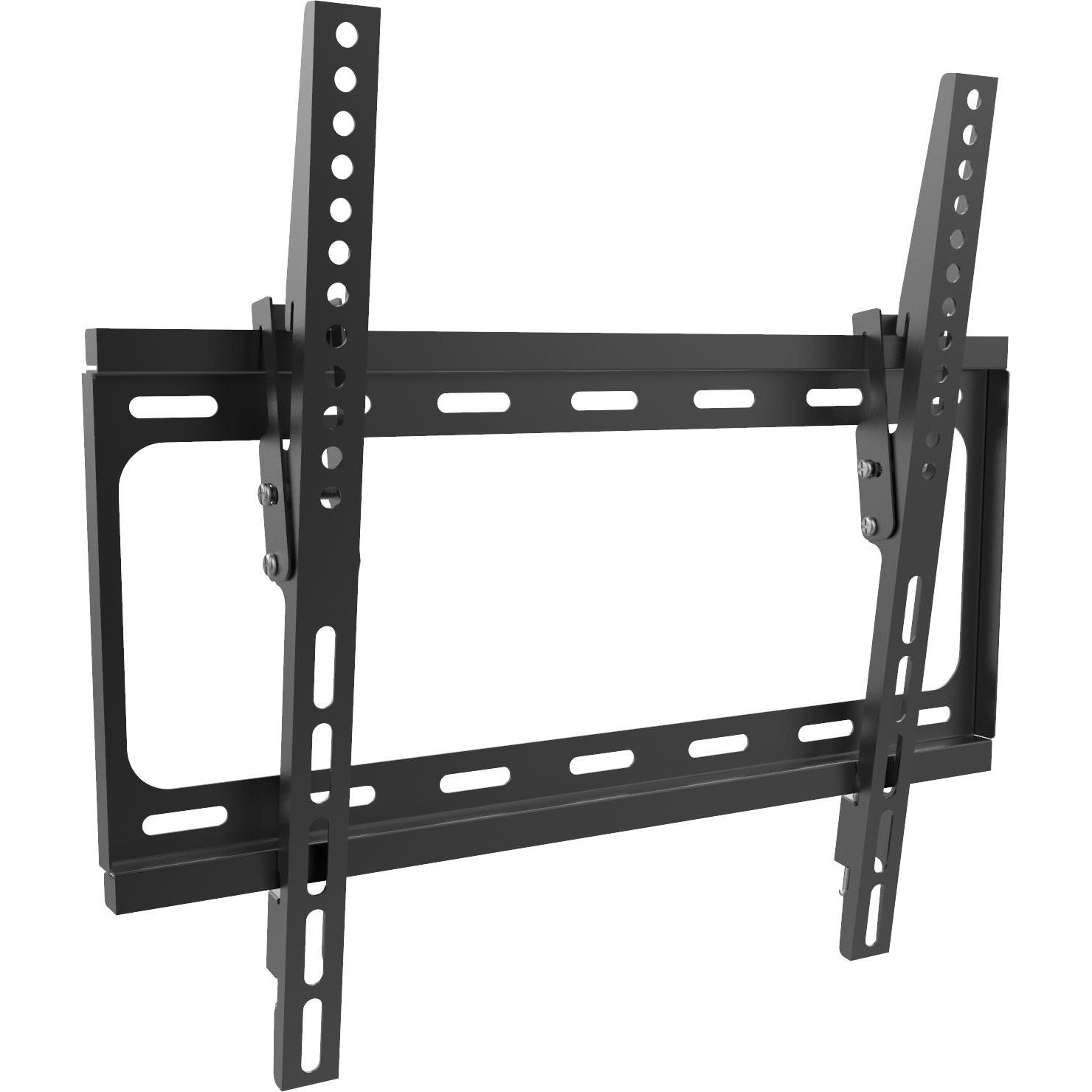 Thumbnail - Montiss Wandhalterung MT016 26" - 55" (Wand, 55", 45 kg), TV Wandhalterung, Schwarz