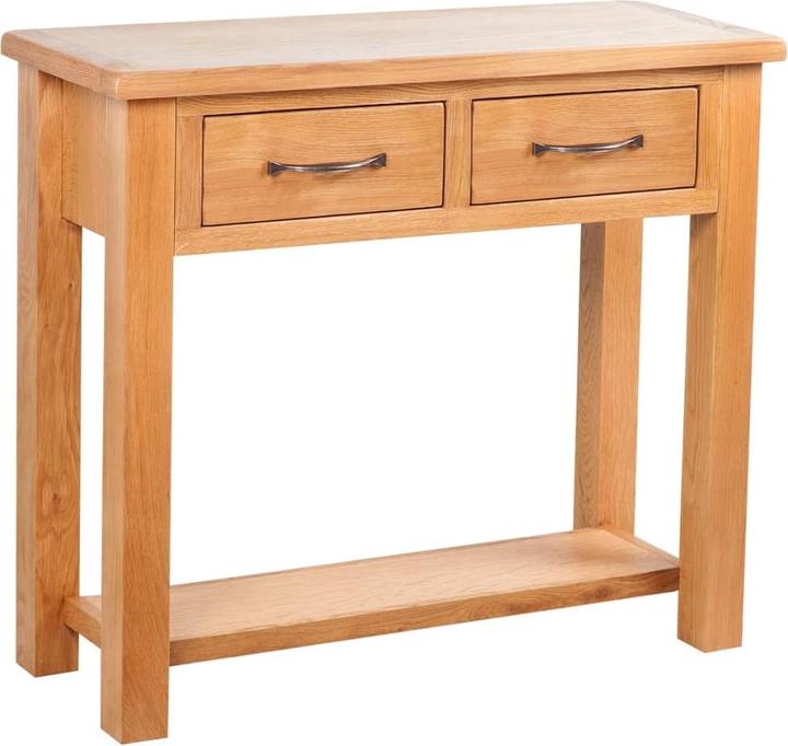 Produktbild vidaXL Konsolentisch (30 x 83 x 73 cm)