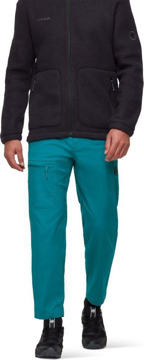 Produktbild Mammut Tamaro Pants, Wanderhose (46)