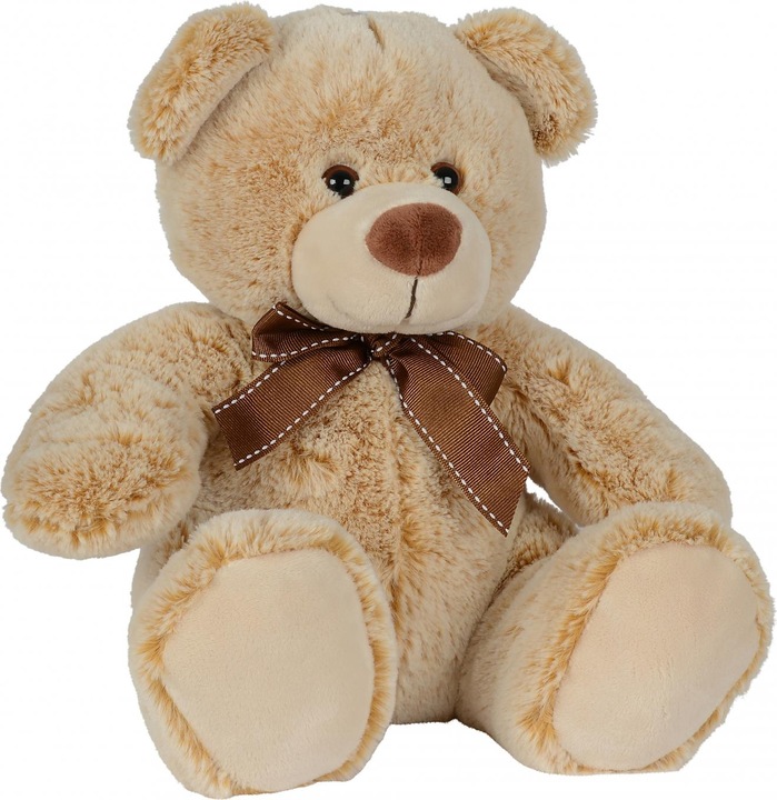 Produktbild Simba Nicotoy Plüsch Bär, 3-sort. (26 cm)
