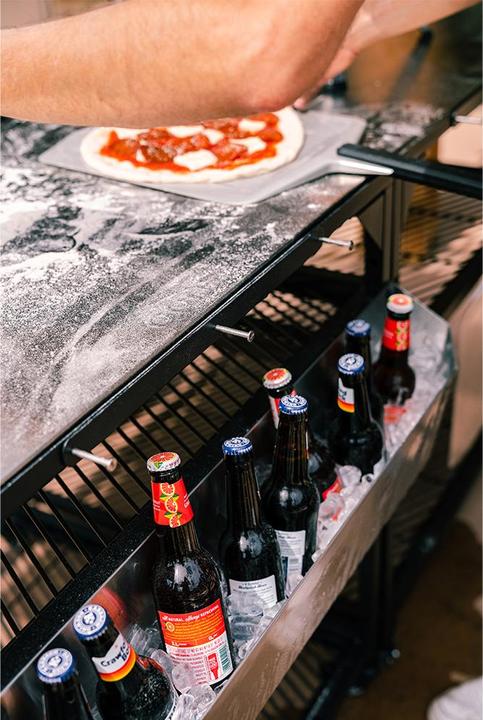 Produktbild Ooni Utility Box