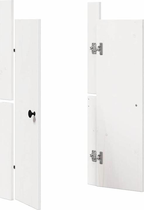 Produktbild vidaXL Küchentür