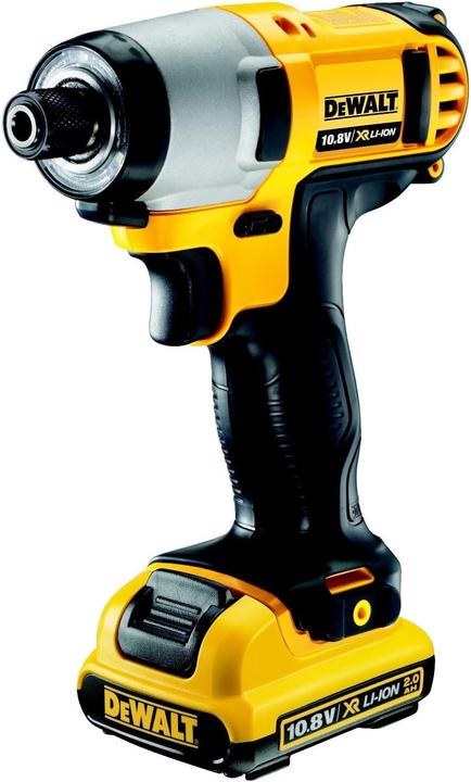Produktbild DeWalt DCF 815 (Schlagschrauber)