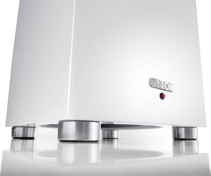 Canton Sub 601 (1 pièce, 280 W)