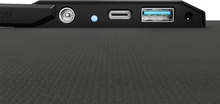 Immagine prodotto Sunslice Fusion Core 22W Monocristalline Solar Panel (22 W, 0.47 kg)