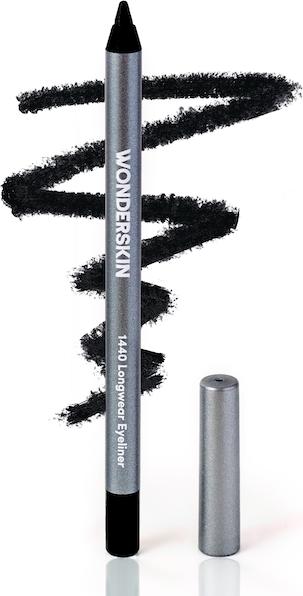 Wonderskin 1440 Longwear Eyeliner Liquorice