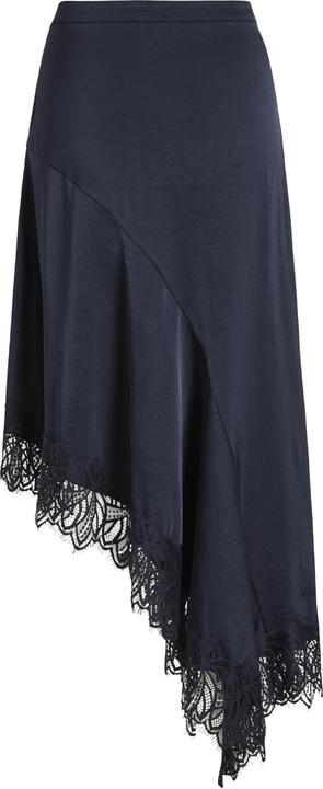 Produktbild Vila VILEA Spitzen Midirock (38)