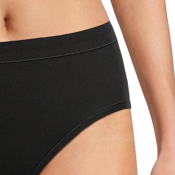 Produktbild ESGE 5er-Pack Basic - Feinripp Taillenslip (36, 5er Pack)