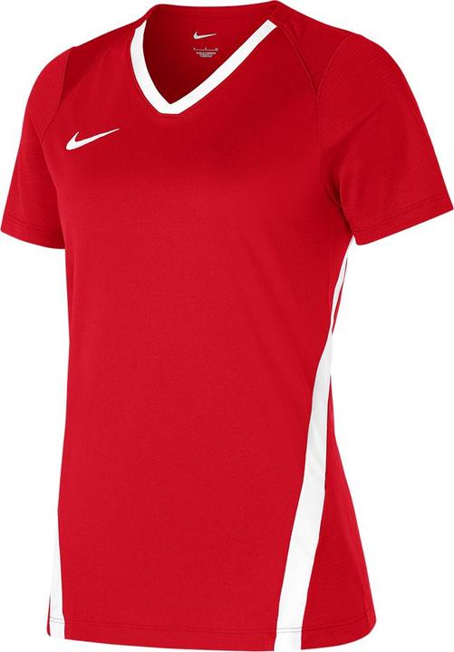 Red, university, White