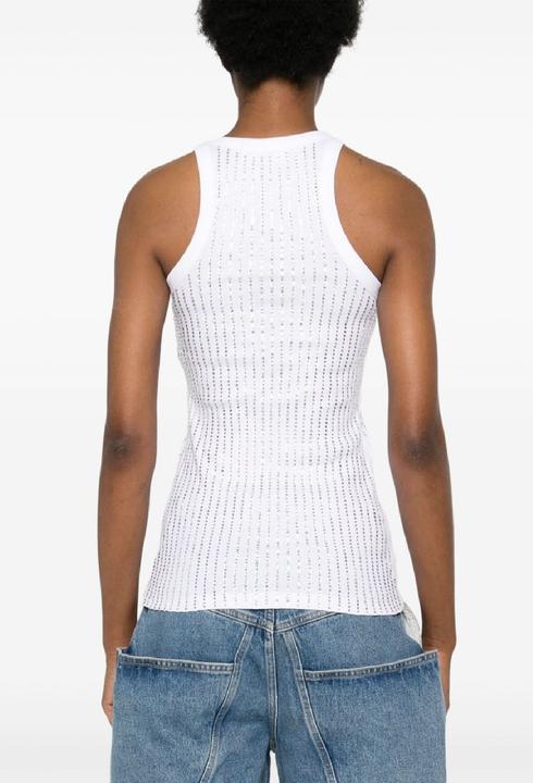 Actual product image The Attico Top (42)