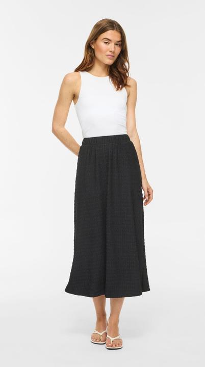 Produktbild Vila VIMONERA High Waist Maxirock (L)
