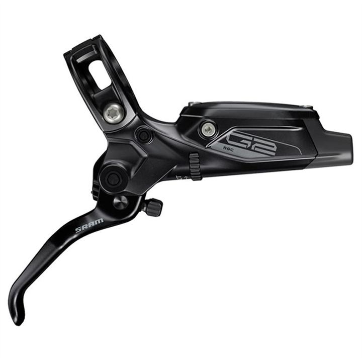 Actual product image Sram Disc Brake Lever - G2 RSC (A2)