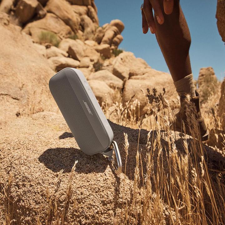 Actual product image Bose Soundlink Flex (2nd Gen.) (12 h, Rechargeable battery operated)