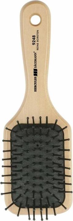 Image du produit Hercules Sägemann Brosse à démêler 9248