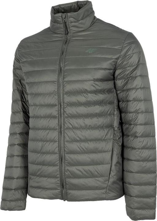 Produktbild 4F Kurtka męska H4Z22-KUMP003 zielona r. M (M)