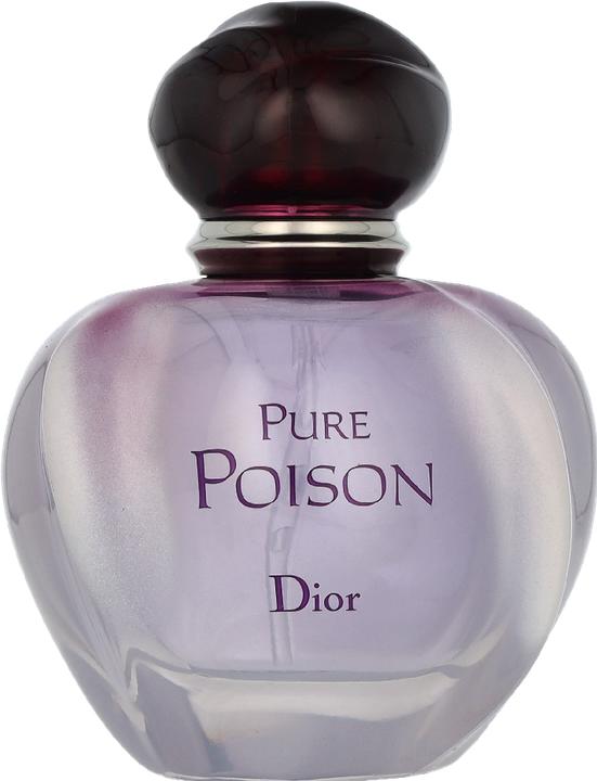 Image du produit Dior Pure Poison (Eau de parfum, 50 ml)