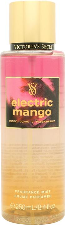 Victoria's Secret Electric Mango (250 ml, Body Mist)