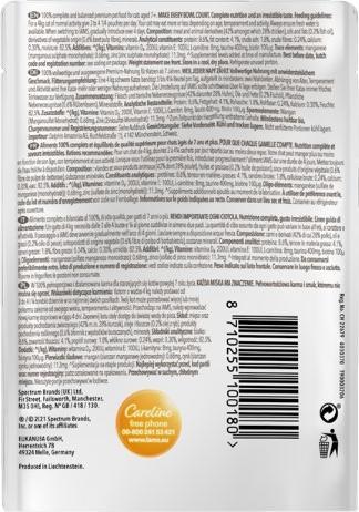 Produktbild Iams Delights (Senior, 1 Stk., 85 g)